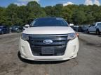 2013 Ford Edge Sport