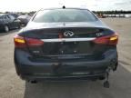 2021 Infiniti Q50 Sensory