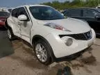 2013 Nissan Juke S