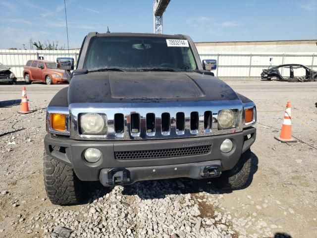 2007 Hummer H3