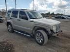 2011 Jeep Liberty Limited