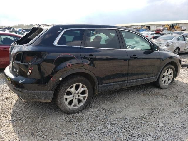 2011 Mazda CX-9