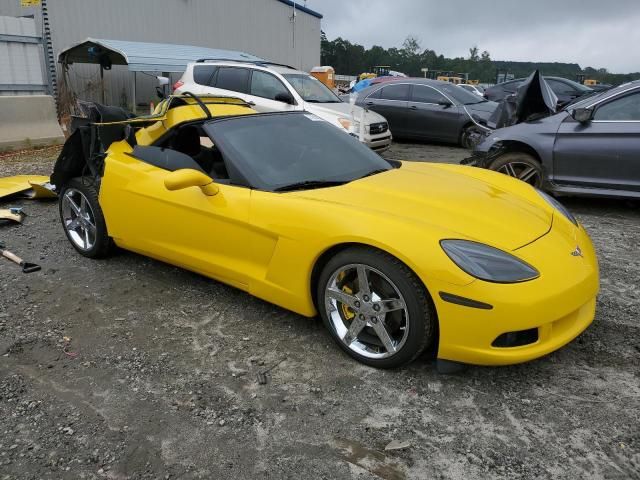 2013 Chevrolet Corvette