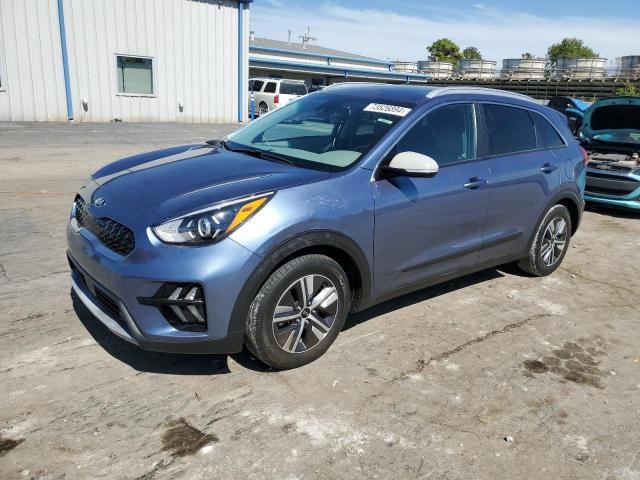 2021 KIA Niro EX Premium