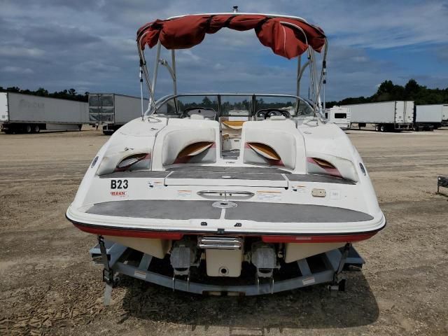 2005 Other 2005 Yamaha Boat