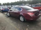 2009 Honda Accord LXP