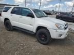 2008 Toyota 4runner SR5