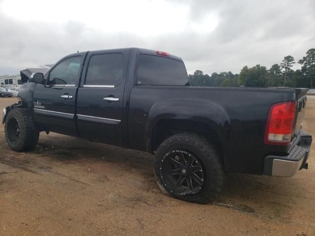 2013 GMC Sierra C1500 SLE