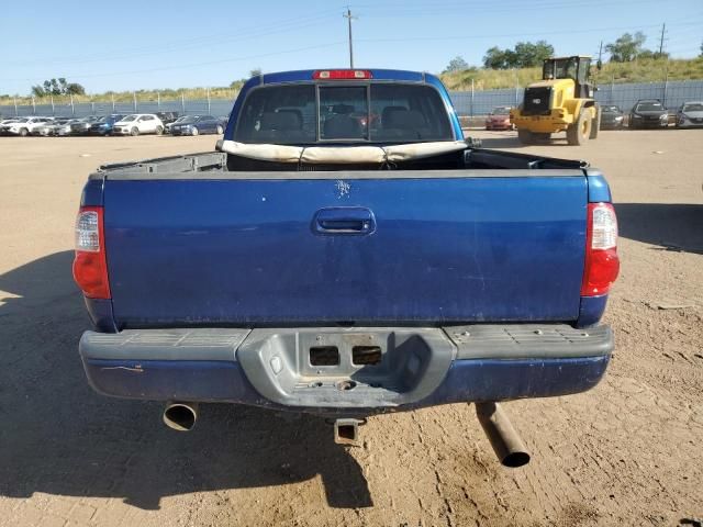 2006 Toyota Tundra Access Cab Limited