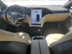 2015 Tesla Model S 85D