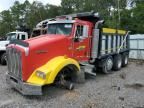 2007 Kenworth Construction T800