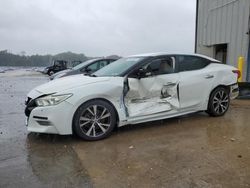 2017 Nissan Maxima 3.5S en venta en Memphis, TN