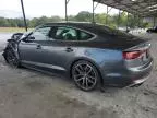 2018 Audi S5 Prestige