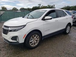 2023 Chevrolet Equinox LT en venta en Riverview, FL