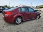 2011 Subaru Legacy 2.5I Premium