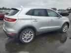 2016 Lincoln MKC Reserve