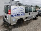 2006 Chevrolet Express G2500