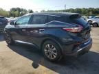 2016 Nissan Murano S