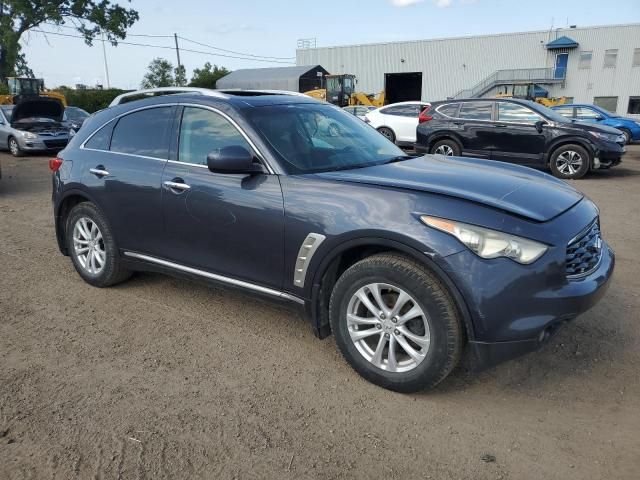 2010 Infiniti FX35