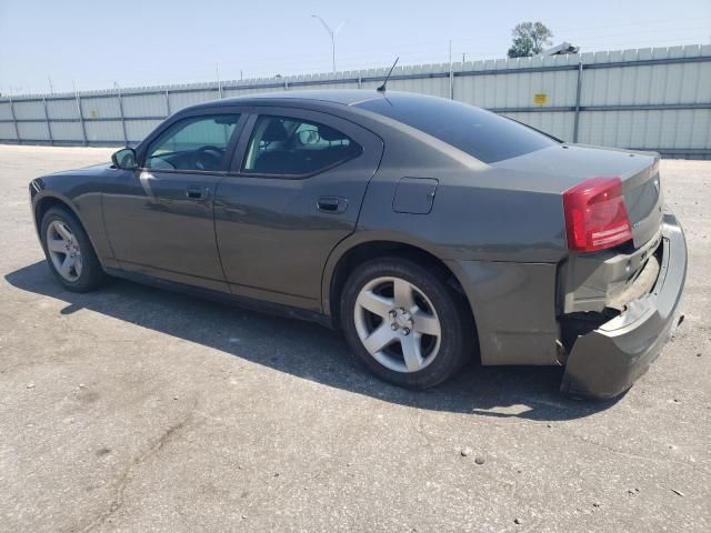 2008 Dodge Charger