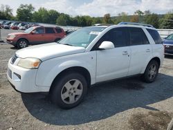 Salvage cars for sale at Grantville, PA auction: 2006 Saturn Vue