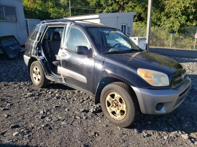 2004 Toyota Rav4