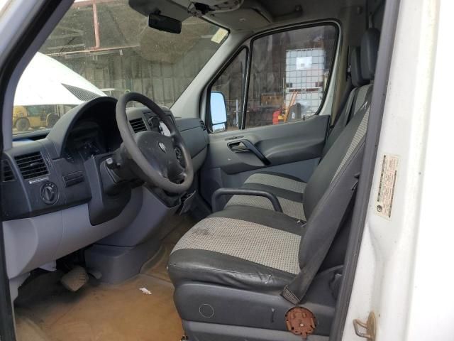 2008 Dodge Sprinter 3500