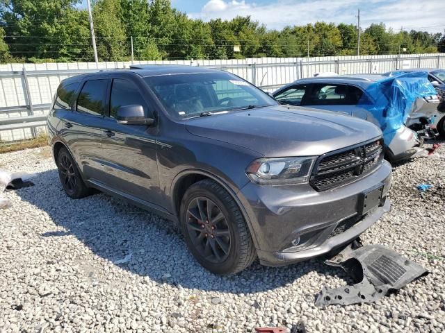 2017 Dodge Durango R/T