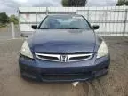 2007 Honda Accord Value