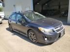 2014 Subaru Impreza Sport Premium