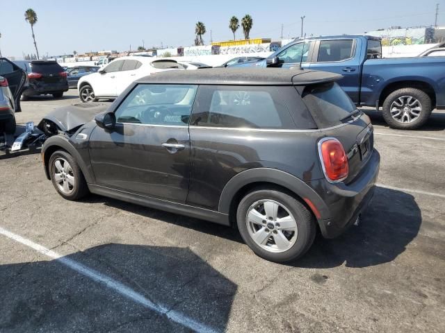 2021 Mini Cooper