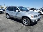 2003 BMW X5 4.4I