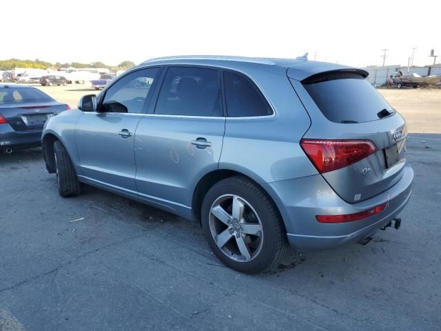 2011 Audi Q5 Premium Plus