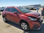 2021 Chevrolet Trax 1LT