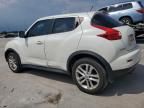 2014 Nissan Juke S