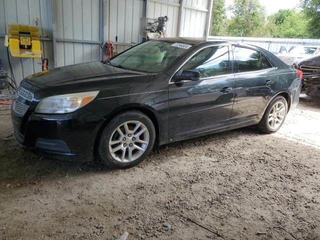 2013 Chevrolet Malibu 1LT