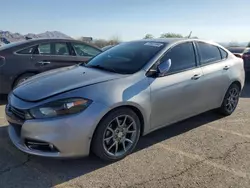 Run And Drives Cars for sale at auction: 2014 Dodge Dart SXT