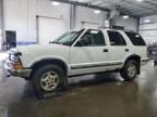 1999 Chevrolet Blazer