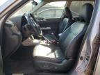 2010 Subaru Forester 2.5X Limited