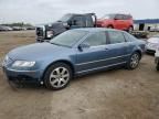 2004 Volkswagen Phaeton 4.2