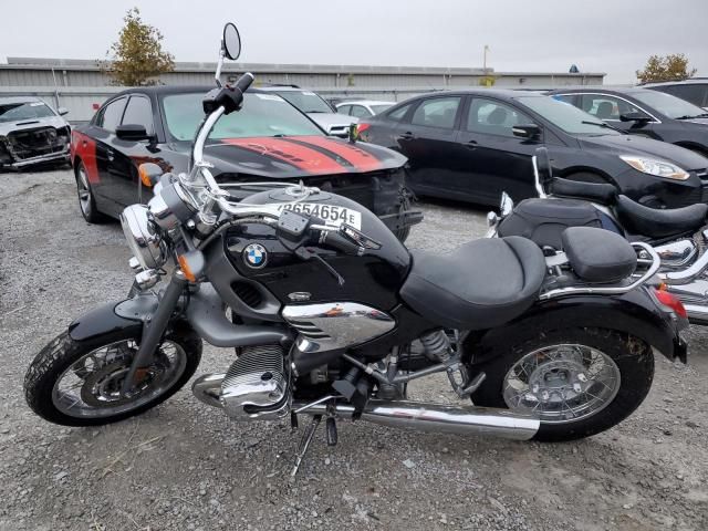 2000 BMW R1200 C