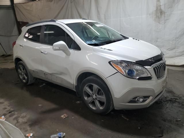 2014 Buick Encore Convenience