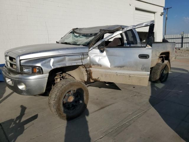 2001 Dodge RAM 2500