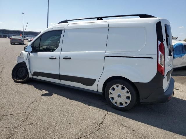 2022 Ford Transit Connect XL