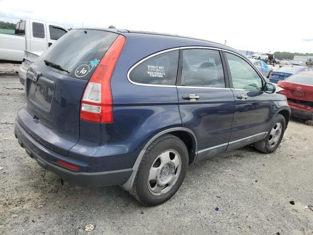 2010 Honda CR-V LX