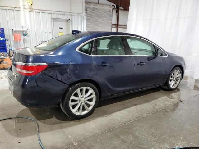 2016 Buick Verano Convenience