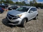 2013 KIA Sportage Base