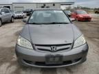 2004 Honda Civic EX