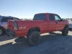 2004 Chevrolet Silverado K1500