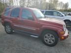 2006 Jeep Liberty Limited